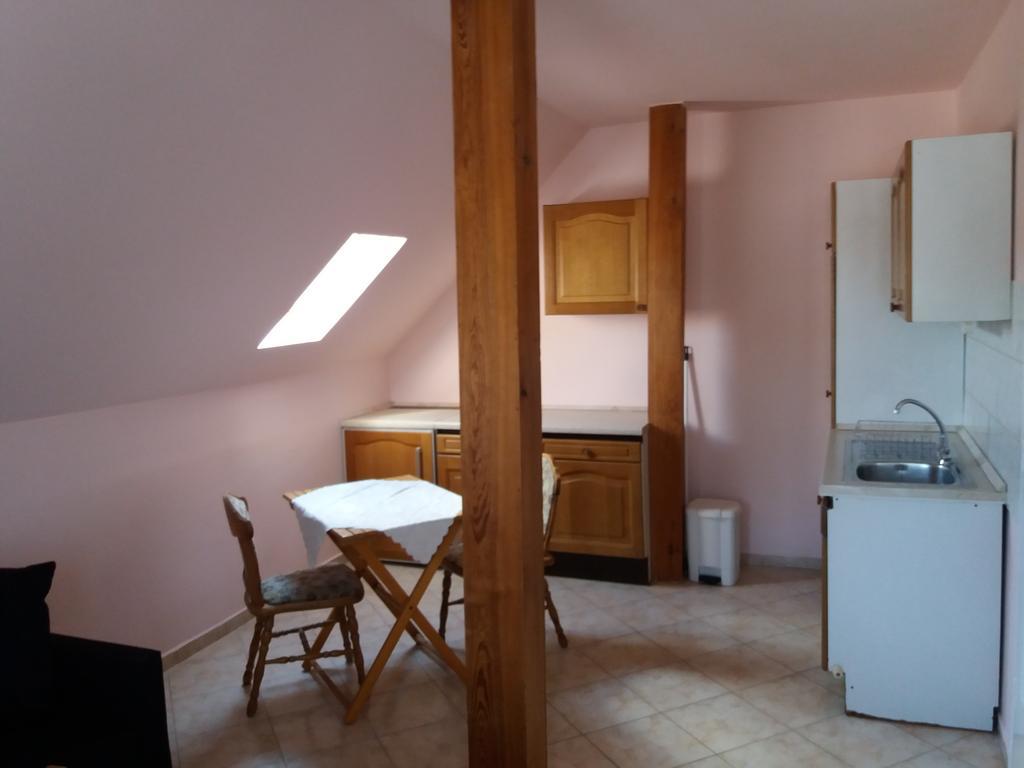 Margareta Apartman - Balatonlelle Exterior photo