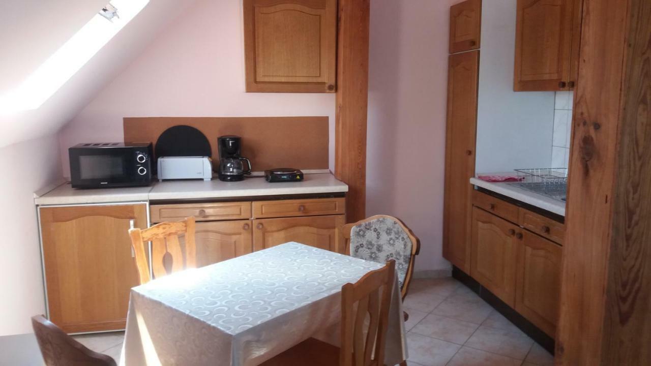 Margareta Apartman - Balatonlelle Exterior photo